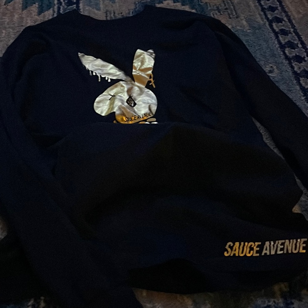 Long Sleeve